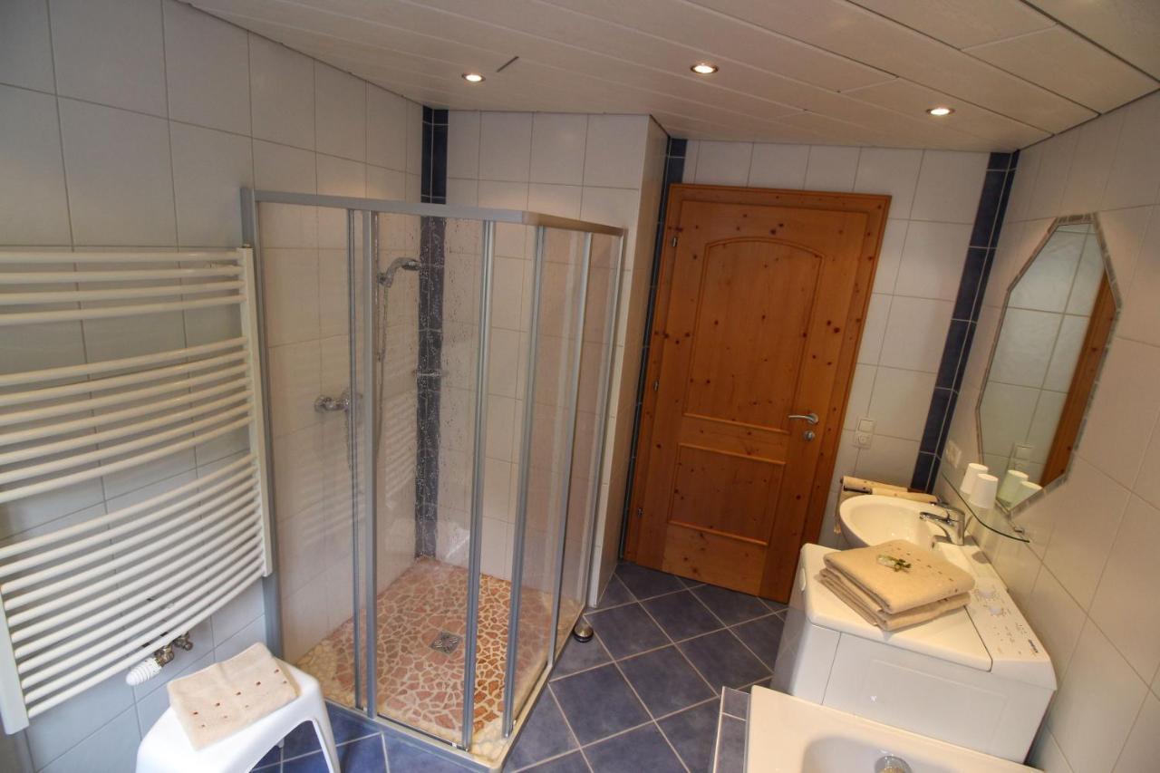 Appartement Berglerhof Filzmoos Exteriör bild