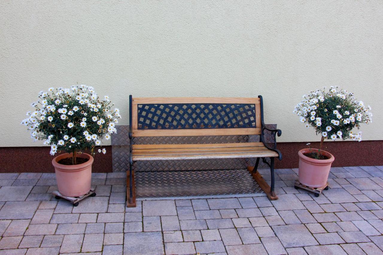 Appartement Berglerhof Filzmoos Exteriör bild