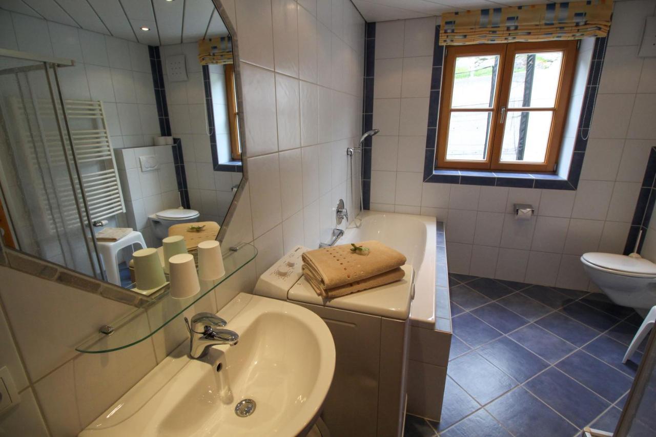Appartement Berglerhof Filzmoos Exteriör bild