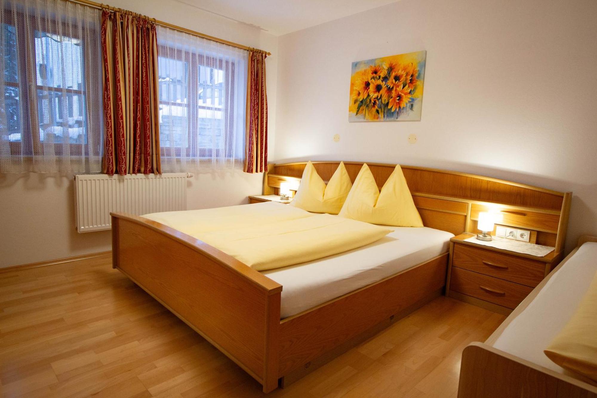 Appartement Berglerhof Filzmoos Exteriör bild