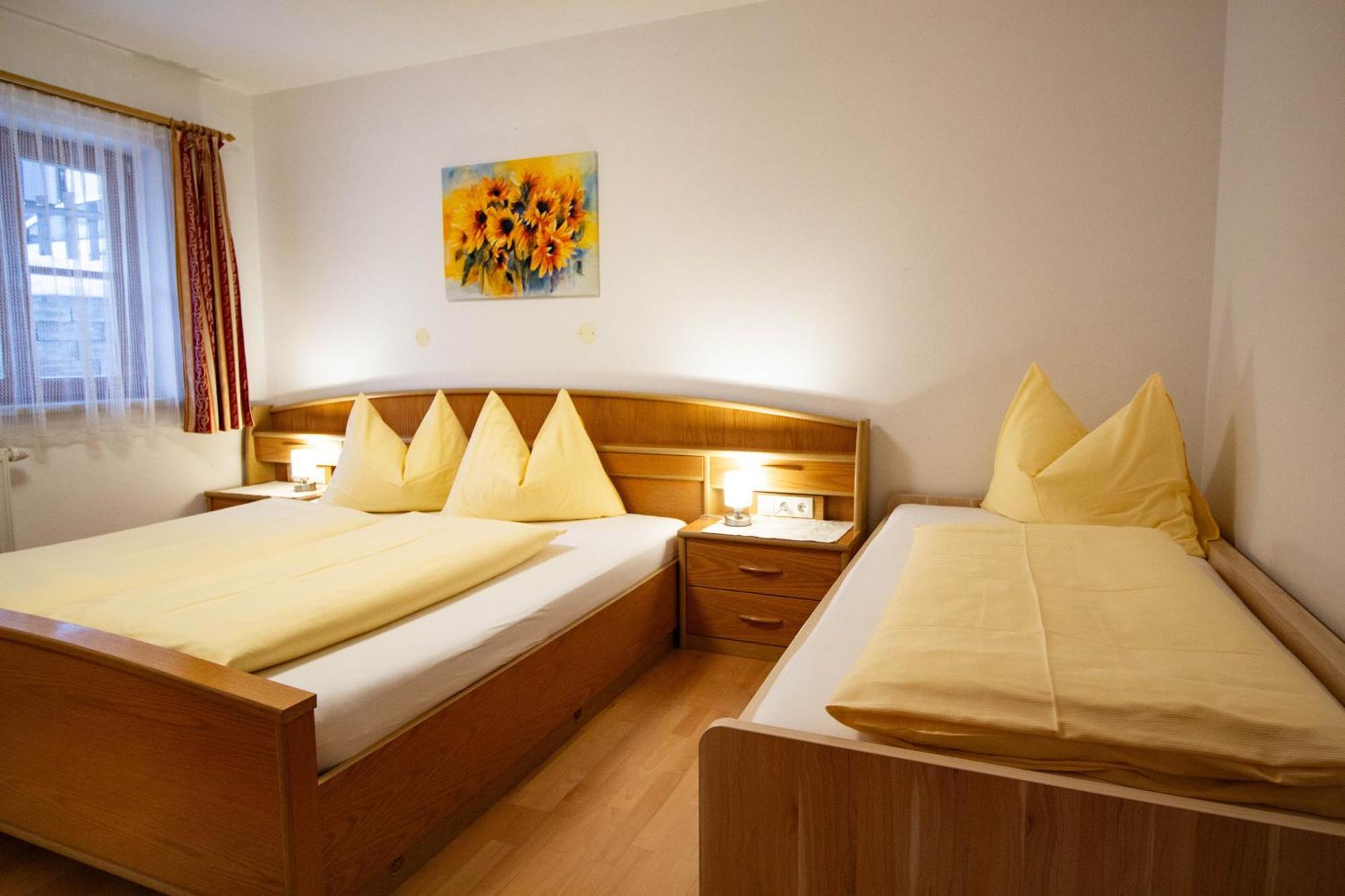 Appartement Berglerhof Filzmoos Exteriör bild